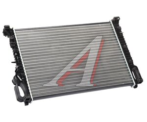 Изображение 1, PRS4553 Радиатор MERCEDES E (W211) охлаждения двигателя PATRON