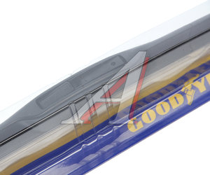 Изображение 2, GY000516 Щетка стеклоочистителя 410мм гибридная Hybrid GOODYEAR