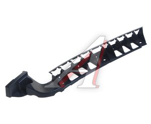 Изображение 1, NSP085E5807863 Кронштейн бампера SKODA Octavia (14-) заднего левый NSP