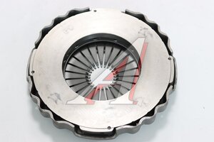 Изображение 2, 1600100LG1A3 Корзина сцепления JAC N120 OE