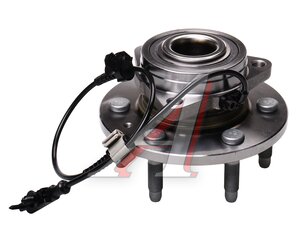 Изображение 1, 19381591 Ступица CHEVROLET Tahoe (07-) CADILLAC Escalade передняя DELCOPARTS