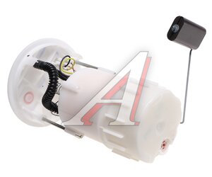 Изображение 2, 77326 Насос топливный RENAULT Trafic MEAT&DORIA