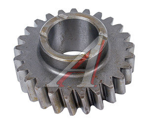 Изображение 1, 255-1701080 Шестерня КПП УАЗ привода вала промежуточного 5-ти ст. АДС