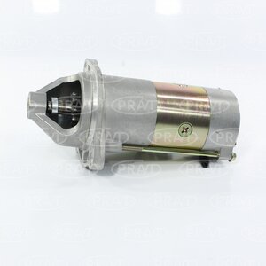 Изображение 4, PR.5266969 Стартер ГАЗ-3302 дв.CUMMINS ISF2.8 12В 2.5кВт PRAVT
