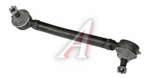 Тяга рулевая ГАЗ-3307, 3309, 53 продольная в сборе (ОАО ГАЗ) - 53А ...