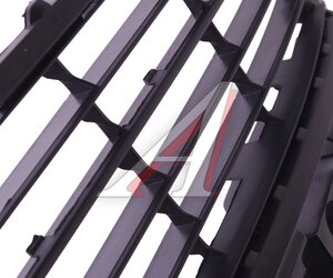 Изображение 3, NSP07622542439R Решетка бампера RENAULT Logan II (14-) переднего NSP