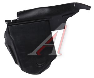 Изображение 3, BSG30922230 Дефлектор FORD Focus (05-11) радиатора правый BSG