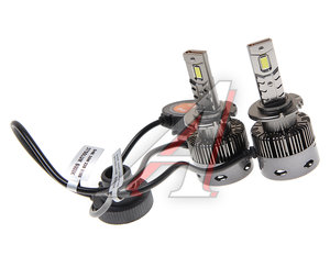 Изображение 1, DPD4S6 Лампа светодиодная 12V D4S 35W P32d-5 бокс (2шт.) MTF