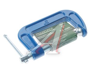 Изображение 2, RF-333113 Струбцина G-образная 75мм ROCKFORCE