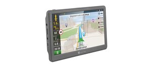 Изображение 4, E700 Навигатор автомобильный NAVITEL