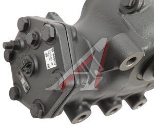 Изображение 5, KS00001185 Механизм рулевой MAN TGA, TGL, TGM, TGS, TGX BOSCH