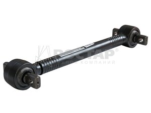 Изображение 5, 1340-2919010-10 Штанга реактивная MAN (L=572x130x19) ROSTAR