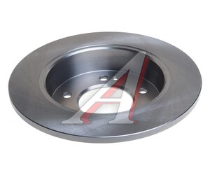 Изображение 1, SD1085 Диск тормозной HYUNDAI Elantra (11-) задний (1шт.) SANGSIN