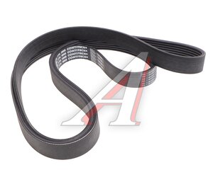 Изображение 1, 25212-3A700 Ремень приводной поликлиновой 7PK1970 KIA Mohave (08-) OE
