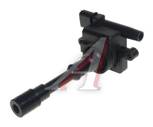 Изображение 1, 10641 Катушка зажигания MITSUBISHI Lancer (03-) (1.6) MEAT&DORIA
