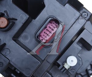 Изображение 3, 8900-839 Фара JETOUR Dashing (X-1) (22-) правая METACO