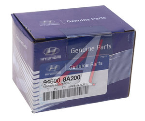 Изображение 4, 94600-8A200 Датчик скорости HYUNDAI HD160 (04-) OE