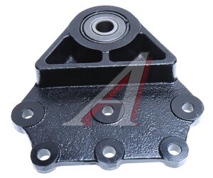Изображение 4, 2901255-H02B0 Кронштейн DONGFENG GX рессоры передней задний OE