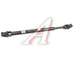 Изображение 1, SZ946000001-MX Вал карданный SHACMAN SHAANXI рулевой MOVELEX