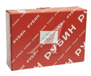 Изображение 3, 3307-3103800 Подшипник ступицы ГАЗ-3307 передней с манжетой комплект РУБИН
