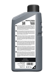 Изображение 2, MAP0027 Масло моторное PREMIUM 9000 SN 5W40 синт.1л MAPETROL