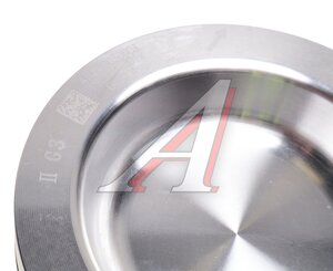 Изображение 3, 410800030003 Поршень двигателя SHACMAN SHAANXI дв.WP7 (1шт.) WEICHAI