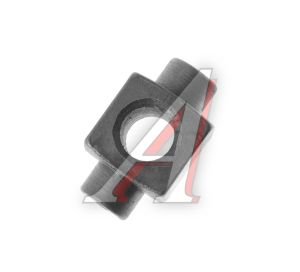 Изображение 2, 50-4216034 Ось МТЗ винта регулировочного ВОМ (без резьбы) САЗ
