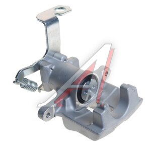 Изображение 1, 8911346 Суппорт TOYOTA Avensis (08-) тормозной задний левый LONGHO