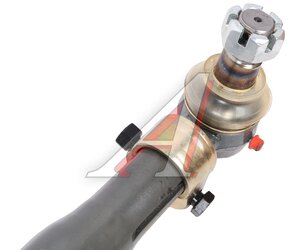 Изображение 4, AZ400743950001-MX Тяга рулевая SITRAK HOWO поперечная MOVELEX