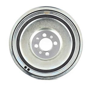 Изображение 2, BSG65170001 Шкив OPEL Astra H коленвала BSG