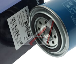 Изображение 2, MMF045338 Фильтр масляный DAF 45, 55 MANDO