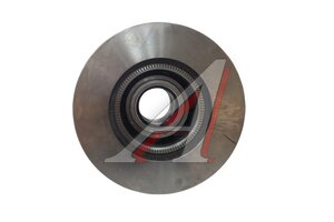 Изображение 6, 3502365-H0300-MX Ступица DONGFENG GX задняя в сборе MOVELEX