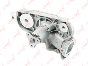 Изображение 2, CW0190 Насос водяной MAZDA 323 ( 94-) системы охлаждения LYNX