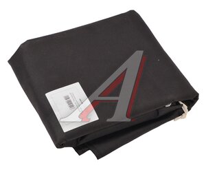 Изображение 3, 2000300158928 Утеплитель капота FAW J6P-420,  черный UEZ