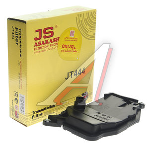 Изображение 2, JT444 Фильтр масляный HONDA Civic (06) ASAKASHI