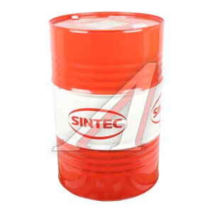 Изображение 1, 801906 Антифриз зеленый -40C 220кг/216.5л G11 Euro SINTEC