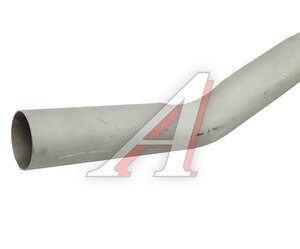 Изображение 6, 33023-1202008 Резонатор ГАЗ-3302 дв.ЗМЗ-405 СОД