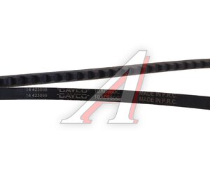 Изображение 3, 10A0960C Ремень приводной клиновой 10х960 DAYCO