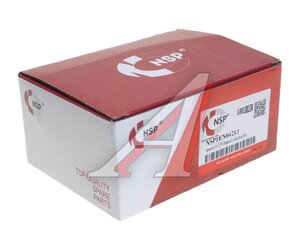 Изображение 5, NSP1EN04213 Термостат HYUNDAI Elantra KIA Soul, Seltos (100град) NSP