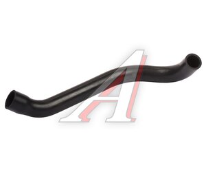 Изображение 1, 11182-1014056 Шланг ЛАДА Largus ВАЗ-2190 вентиляции картера нижний БРТ