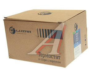 Изображение 5, LT26E6 Термостат BMW 3 (E92, E93), 5 (E60, E61) LUZAR
