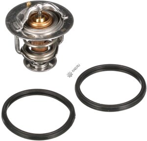 Изображение 5, TH31282G1 Термостат MITSUBISHI Lancer NISSAN Almera TOYOTA Camry GATES