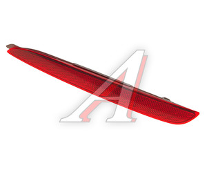 Изображение 1, 17-A272-00-9B Катафот MAZDA 3 седан (09-) бампера заднего левый TYC