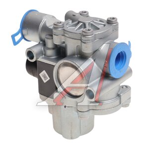 Изображение 1, 3550100LE35P-MX Клапан JAC N90, N120 КАМАЗ Компас-9/12 АБС MOVELEX