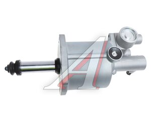 Изображение 4, 11160241032 ПГУ МАЗ, ПАЗ Аврора L штока=172мм алюминиевый корпус ПРАМО