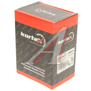Изображение 3, KWM056 Насос омывателя HYUNDAI Solaris (14-) KIA Rio (15-) KORTEX