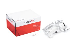 Изображение 1, 3260-235 Суппорт SKODA Octavia (12-) задний правый METACO