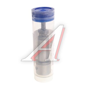 Изображение 2, У-16с15-30 Пара плунжерная Д-245.12С, Д-245.9 d=10мм (аналог 4УТН3-1111410-30С) WEIFU