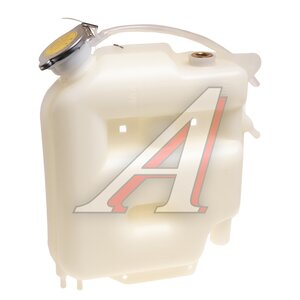 Изображение 1, 1311010LE058-MX Бачок расширительный JAC N75, N120 КАМАЗ Компас-9/12 MOVELEX