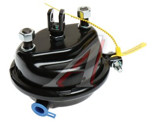 Изображение 2, WG4075360002-MX Камера SITRAK HOWO тормозная 24" правая L=40мм MOVELEX